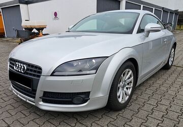 Audi TT 132.300 km 10.290 &euro; Dietzenbach 63128