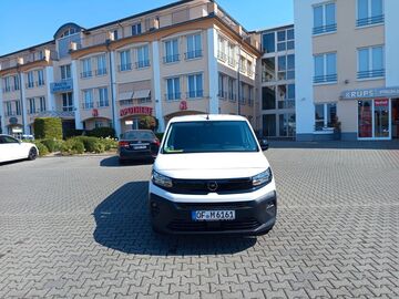 Gebrauchte Opel Combo