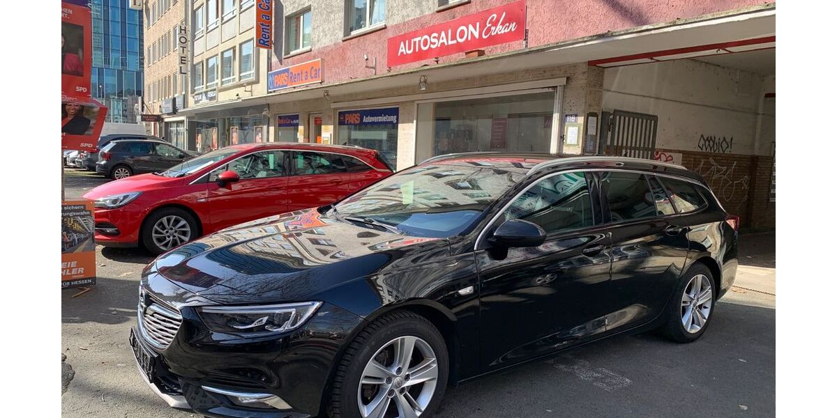 Opel Insignia 173.000 km 9.000 &euro; Frankfurt am Main 60327
