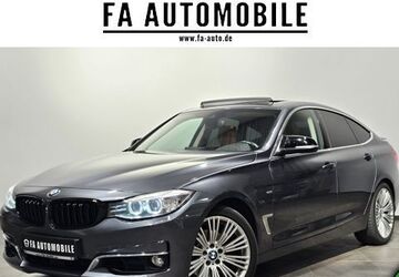 BMW 330 Gran Turismo 187.700 km 17.490 &euro; Mainaschaff 63814