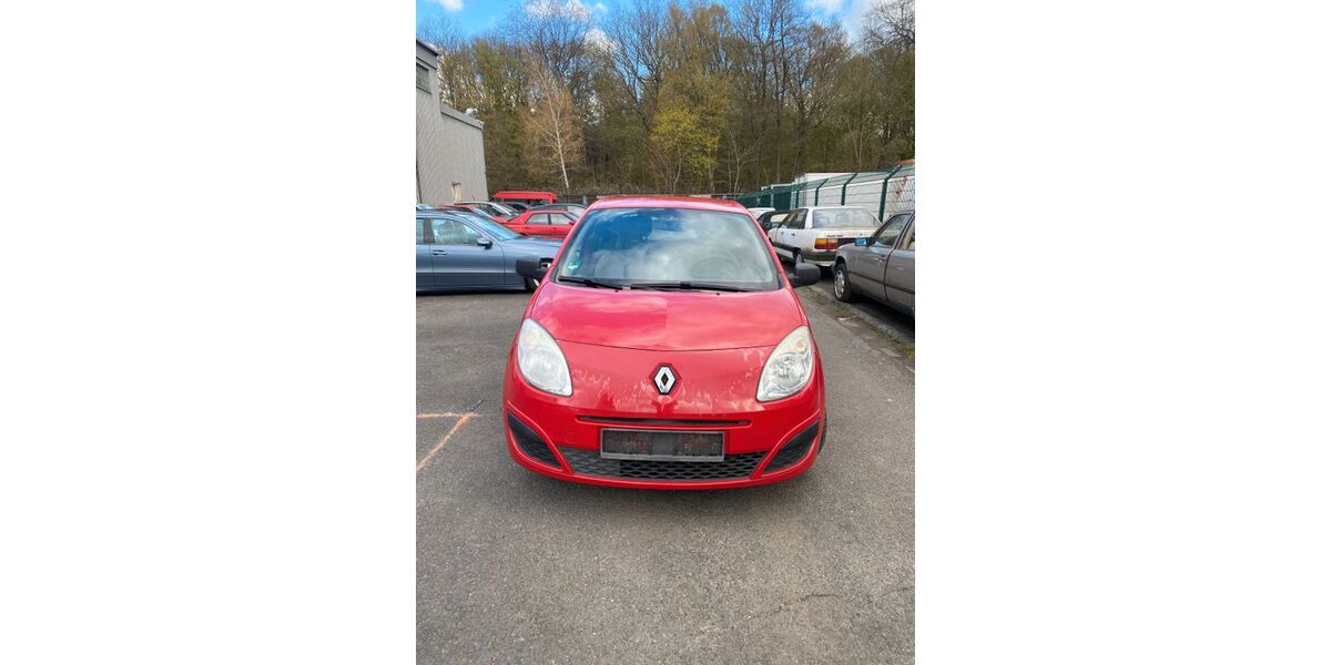 Renault Twingo 123.315 km 2.499 &euro; Hanau 63457