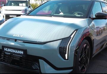 Kia EV4 4.990 km 40.449 &euro; Gelnhausen 63571