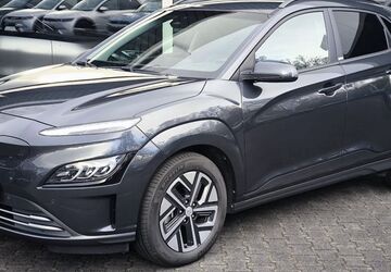 Hyundai KONA Elektro 35.935 km 23.950 &euro; Dieburg 64807