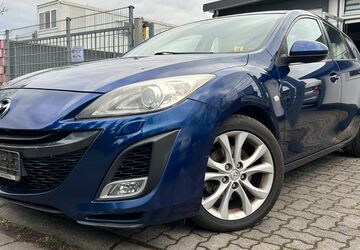 Mazda 3 142.341 km 6.999 &euro; Hanau 63456