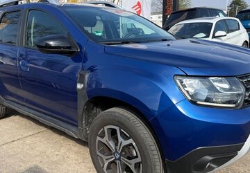 Dacia Duster 36.000 km 13.990 &euro; Mainaschaff 63814