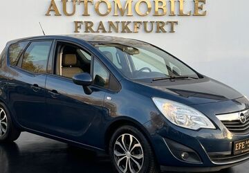 Opel Meriva 210.000 km 2.950 &euro; Frankfurt am Main 65933