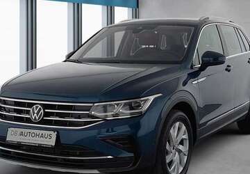 VW Tiguan 59.524 km 32.750 &euro; Maintal 63477