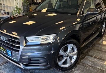 Audi Q5 141.210 km 23.950 &euro; Mühlheim am Main nähe Frankfurt 63165