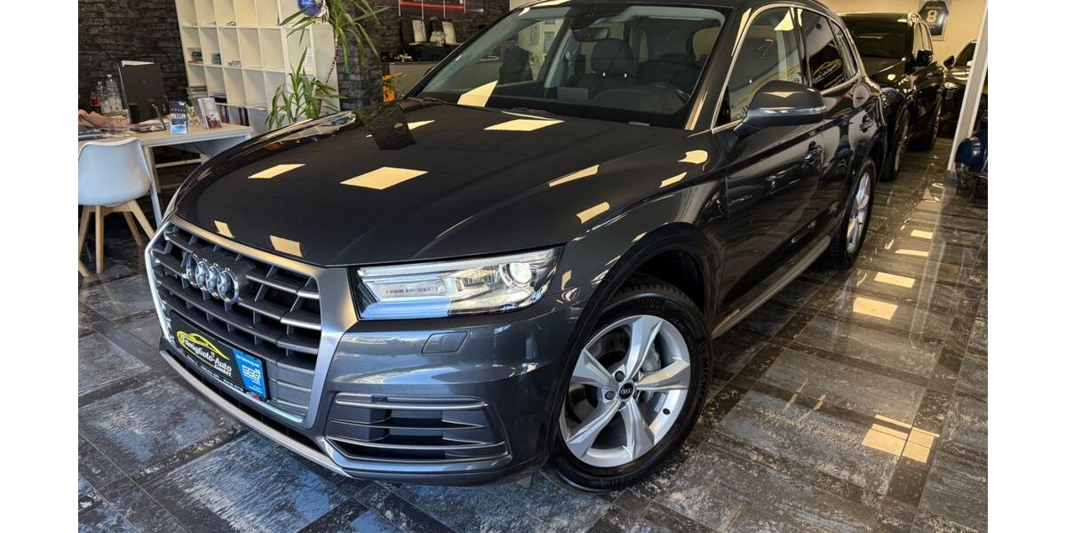 Audi Q5 141.210 km 23.950 &euro; Mühlheim am Main nähe Frankfurt 63165