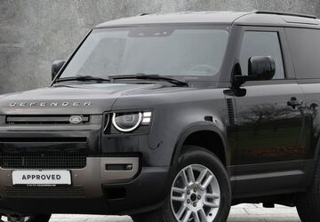 Land Rover Defender 3.500 km 70.650 &euro; Kronberg 61476