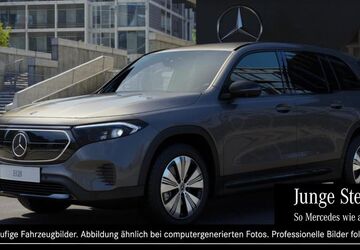 Mercedes-Benz EQB 37.420 km 31.880 &euro; Aschaffenburg 63741