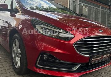 Ford S-Max 143.000 km 19.790 &euro; Offenbach am Main 63071