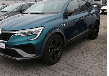 Renault Arkana 33.000 km 21.980 &euro; Aschaffenburg 63741