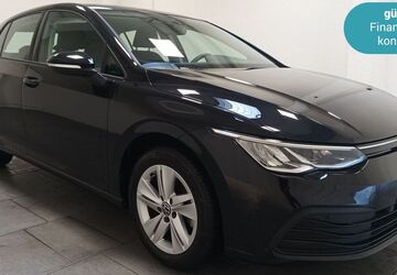 VW Golf 51.558 km 18.770 &euro; Egelsbach 63329