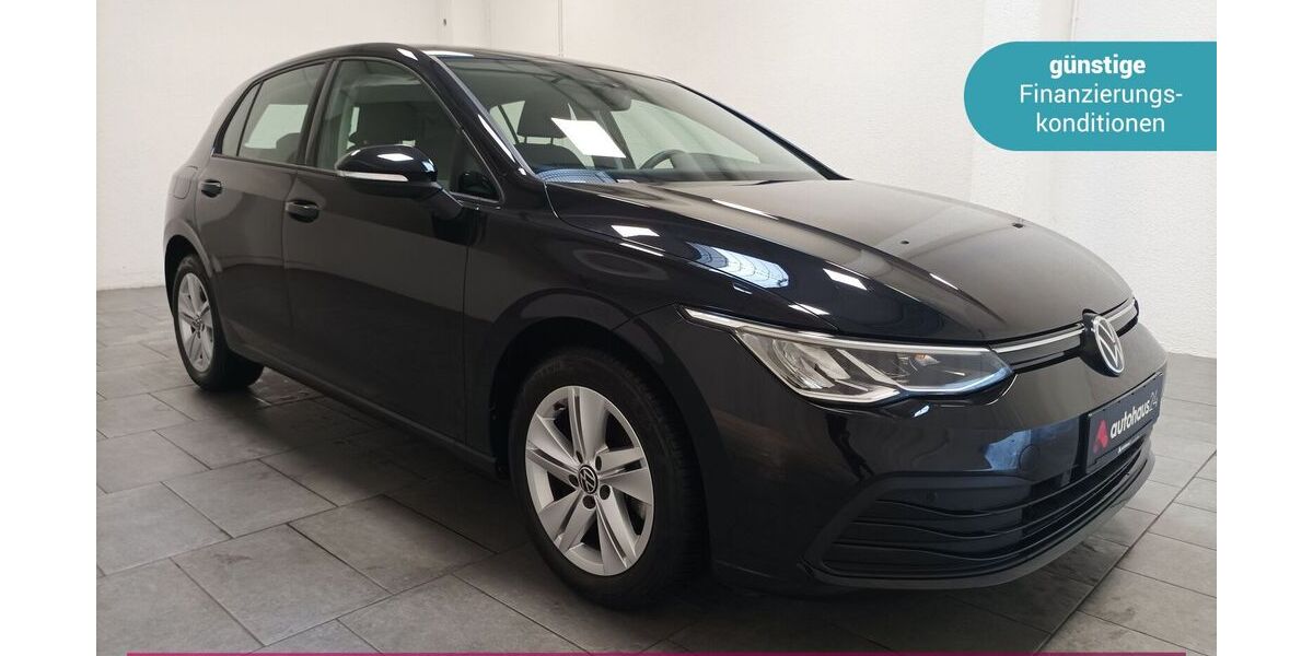 VW Golf 51.558 km 18.770 &euro; Egelsbach 63329