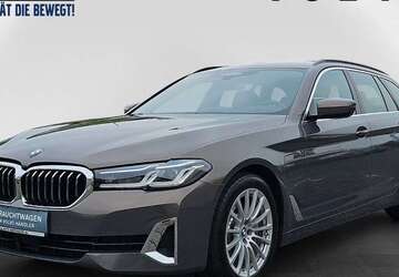 BMW 520 66.000 km 29.960 &euro; Hanau 63452
