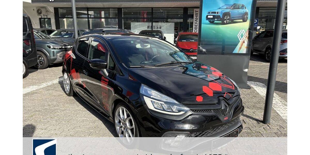 Renault Clio 72.000 km 17.470 &euro; Hanau 63452