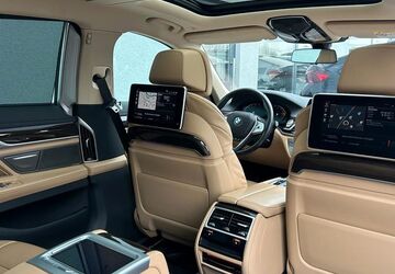 BMW 730 124.100 km 44.000 &euro; Hanau 63456