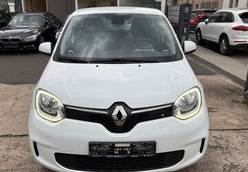 Renault Twingo 63.000 km 7.900 &euro; Hanau 63450