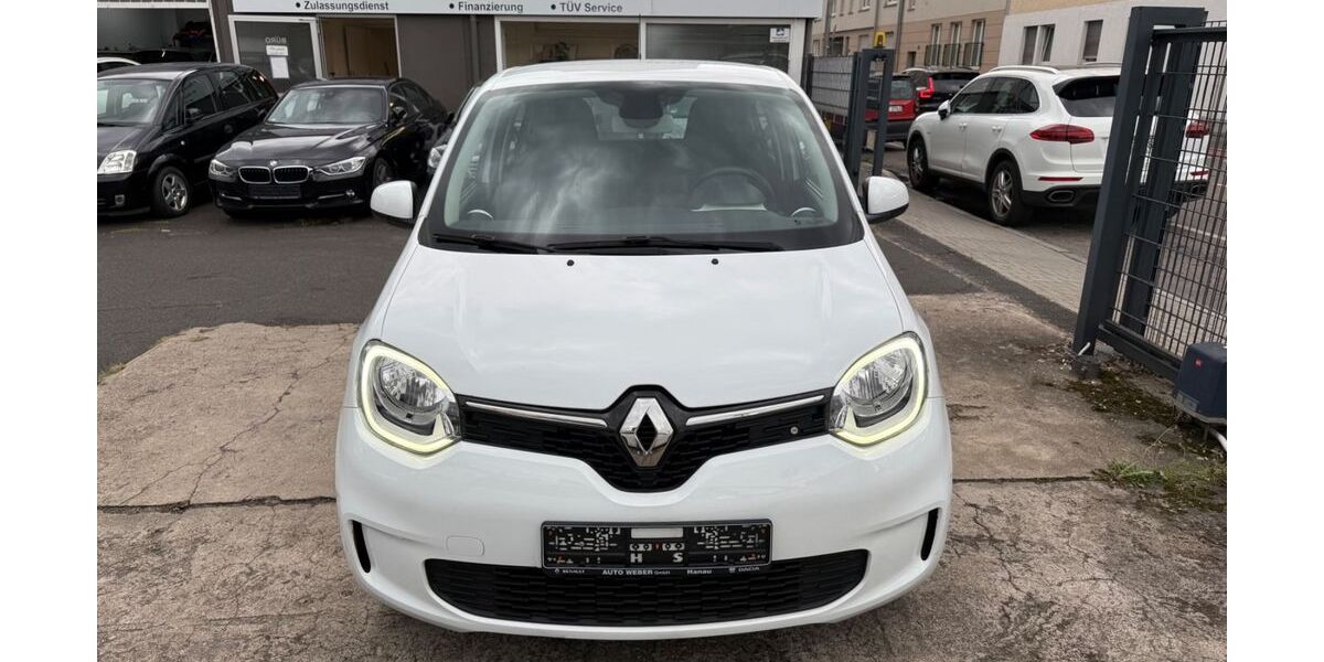 Renault Twingo 63.000 km 7.900 &euro; Hanau 63450