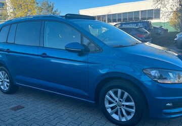 VW Touran 199.990 km 14.499 &euro; Mühlheim am Main 63165