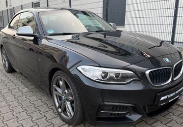 BMW M235 174.806 km 21.400 &euro; Frankfurt/M 65933