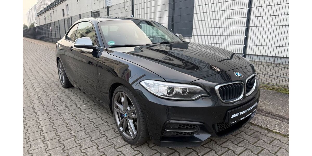 BMW M235 174.806 km 21.400 &euro; Frankfurt/M 65933