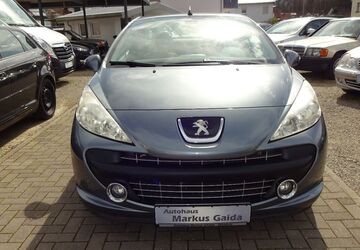 Peugeot 207 135.000 km 1.850 &euro; Mömbris 63776