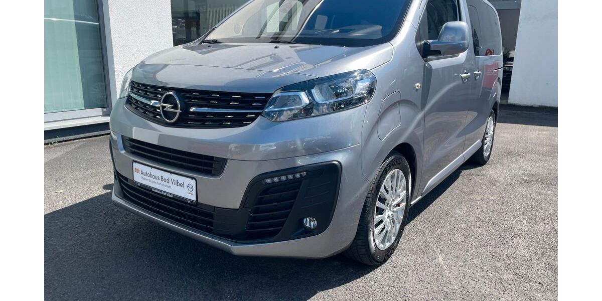 Opel Zafira Life 22.000 km 34.900 &euro; Bad Vilbel 61118