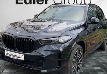 BMW X5 27.198 km 80.490 &euro; Frankfurt 60314