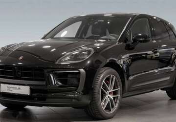 Porsche Macan 44.511 km 79.890 &euro; Frankfurt 60314