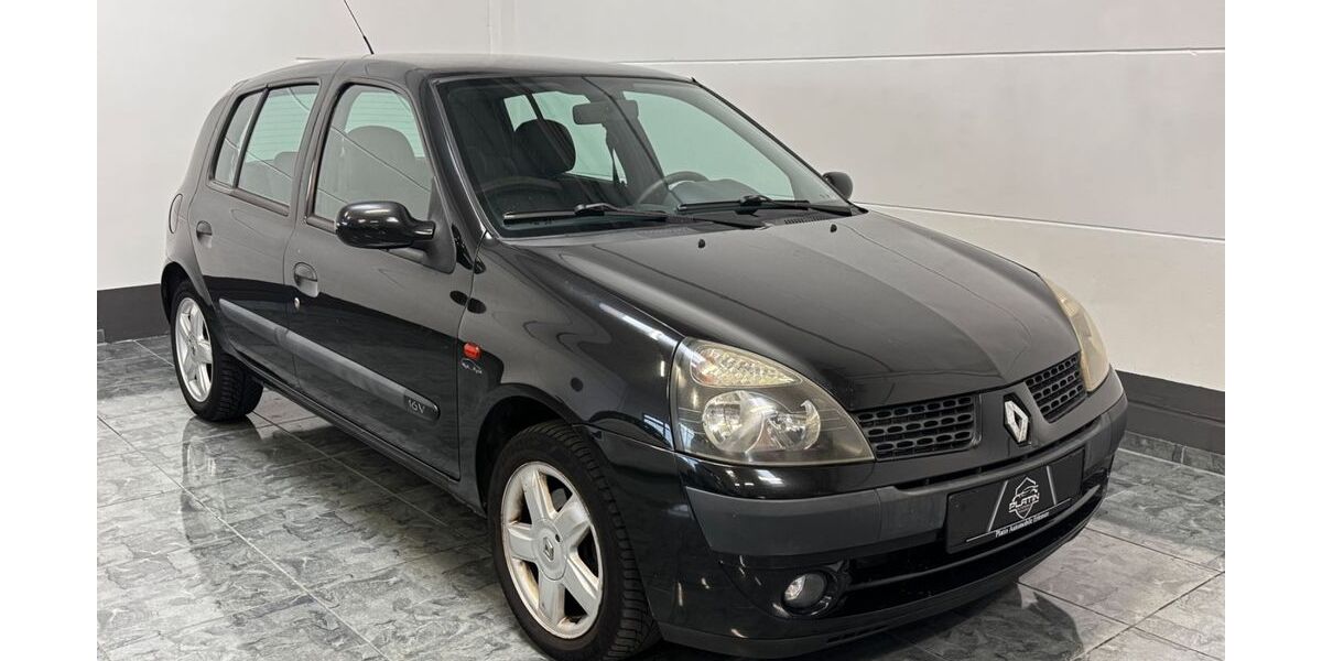 Renault Clio 144.000 km 1.690 &euro; Erlensee 63526