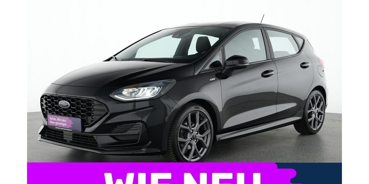 Ford Fiesta 55.171 km 15.499 &euro; Dietzenbach bei Frankfurt 63128