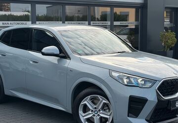 BMW X2 26.000 km 35.890 &euro; Seligenstadt 63500