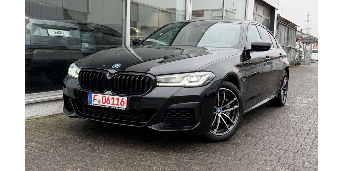 BMW 530 95.300 km 31.499 &euro; Frankfurt am Main 60326