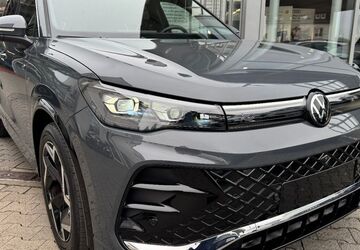 VW Tiguan 6.115 km 39.850 &euro; Frankfurt am Main 65936