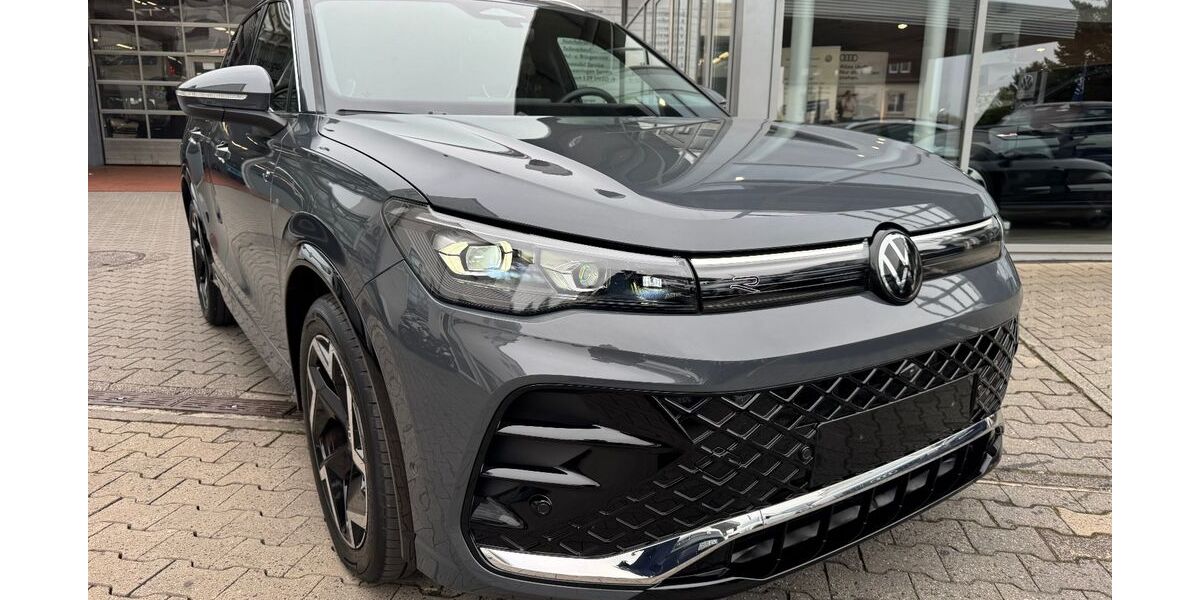 VW Tiguan 6.115 km 39.850 &euro; Frankfurt am Main 65936