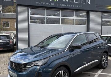 Peugeot 3008 86.300 km 16.700 &euro; Friedrichsdorf 61381