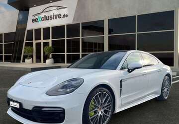 Porsche Panamera 106.000 km 54.990 &euro; Nidderau 61130