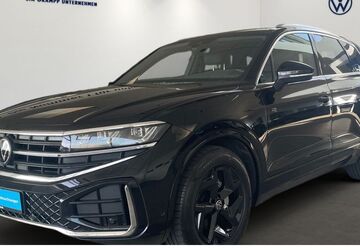 VW Touareg 21.781 km 67.940 &euro; Aschaffenburg 63741