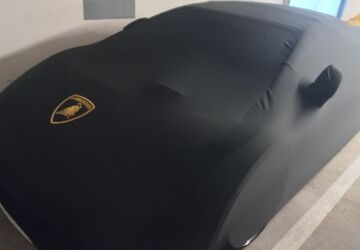 Lamborghini Gallardo 85.800 km 89.999 &euro; Frankfurt 65933