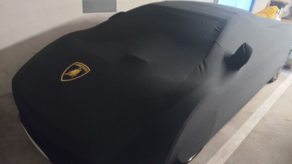 Lamborghini Gallardo 85.800 km 89.999 &euro; Frankfurt 65933