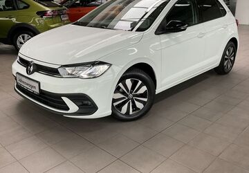 VW Polo 17.650 km 17.700 &euro; Bad Vilbel 61118