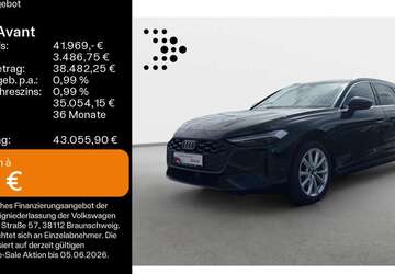 Audi A5 34.400 km 41.969 &euro; Hanau 63452