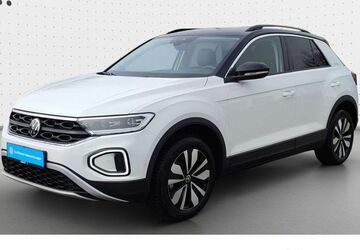 VW T-Roc 25.152 km 27.690 &euro; Bad Nauheim 61231