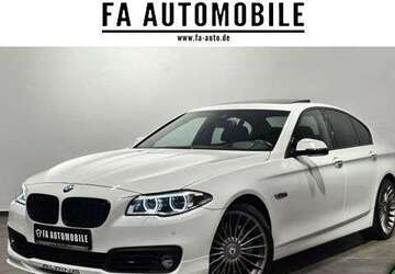 Alpina D5 95.000 km 39.990 &euro; Mainaschaff (bei Aschaffenburg) 63814