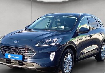 Ford Kuga 45.572 km 24.150 &euro; Frankfurt 60386