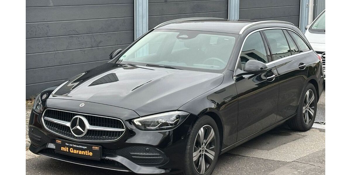 Mercedes-Benz C 200 74.000 km 26.950 &euro; Bad-Homburg,in der Nähe Frankfurt am Main 61350