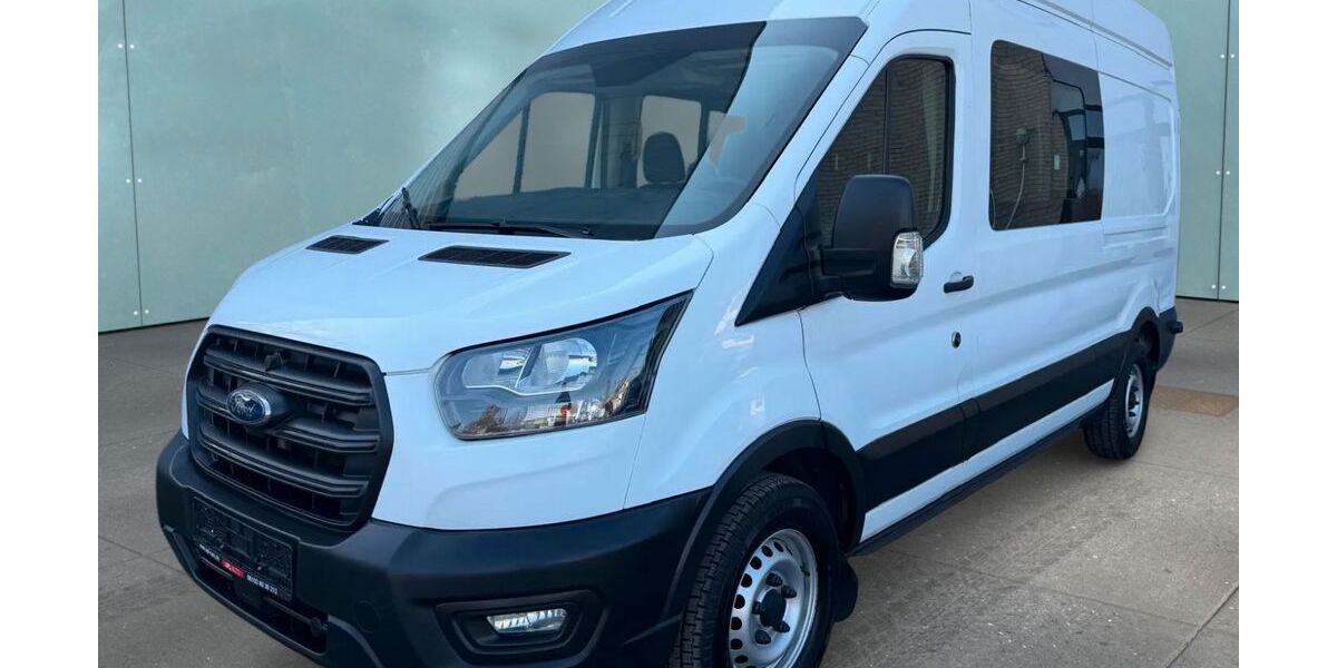 Ford Transit 73.088 km 23.400 &euro; Langen 63225
