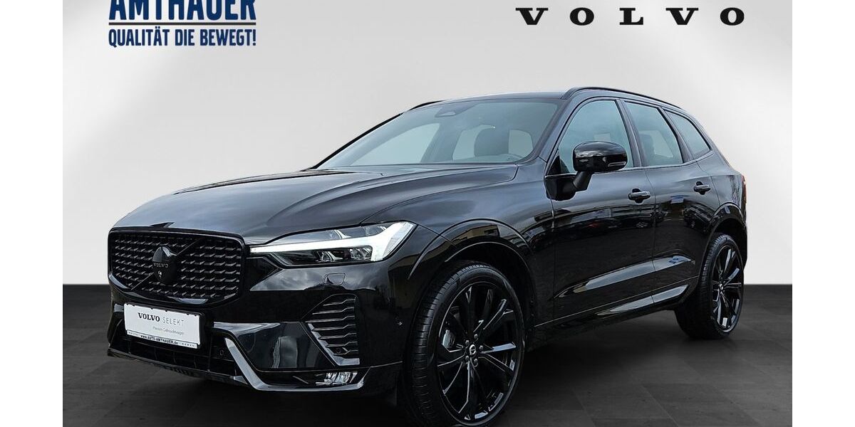 Volvo XC60 12.950 km 45.350 &euro; Hanau 63452